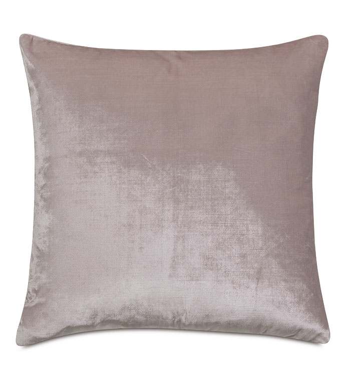 Willa Slipper Decorative Pillow - ,