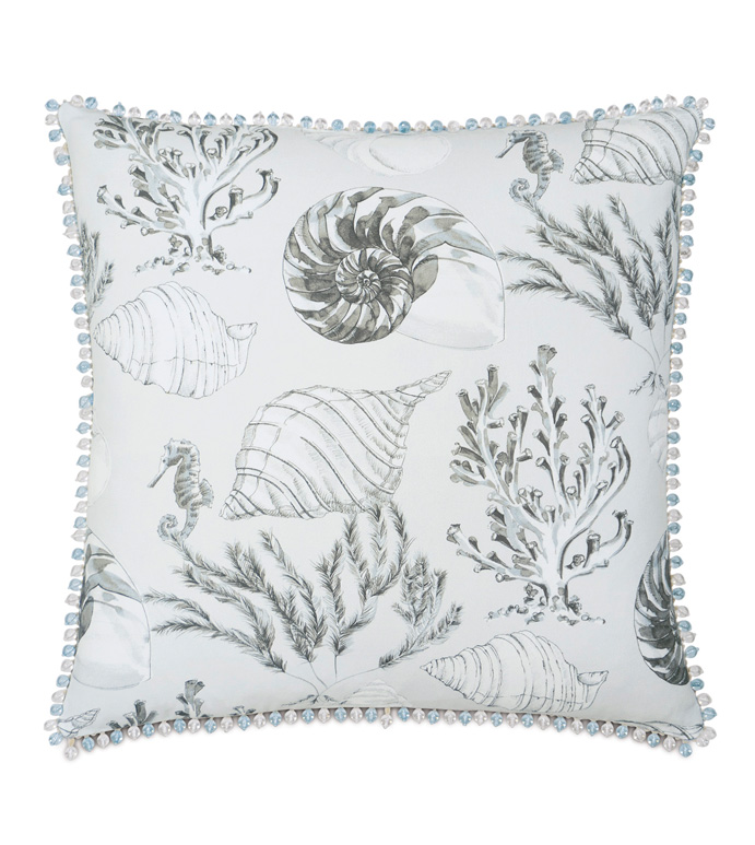 Nerida Decorative Pillow - ,