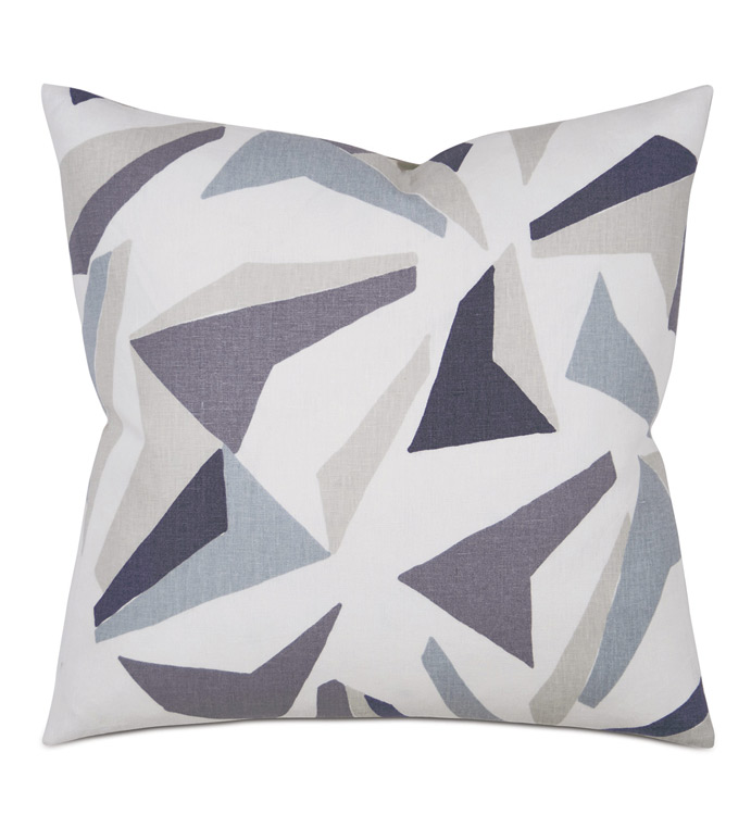 Sconset Decorative Pillow - ,