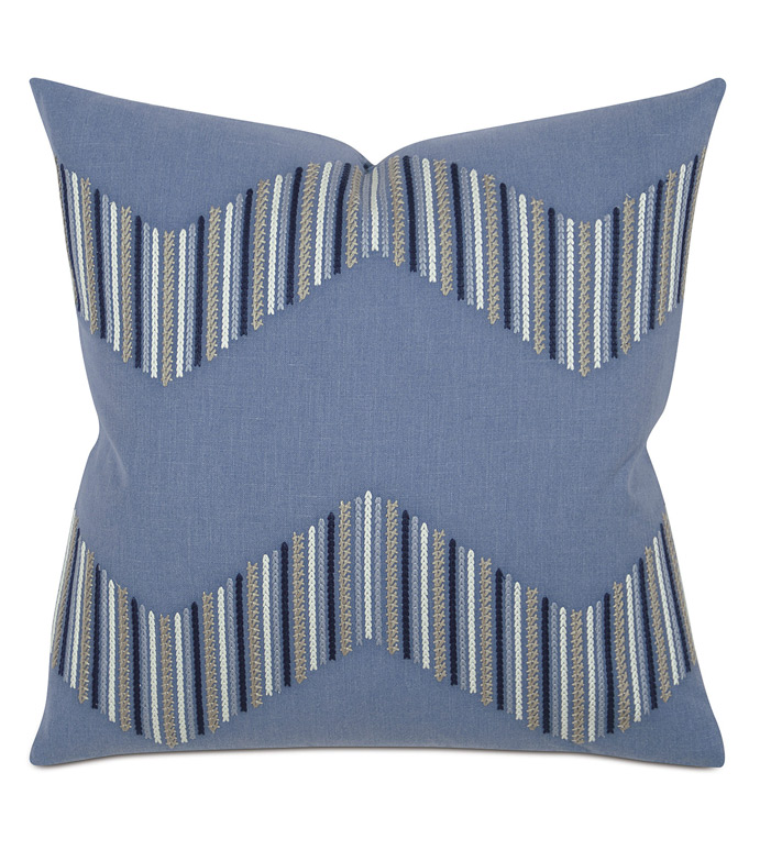 Ellicott Decorative Pillow - ,