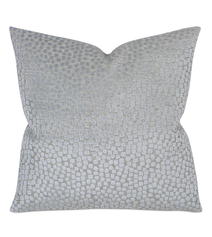 Smolder Decorative Pillow - ,