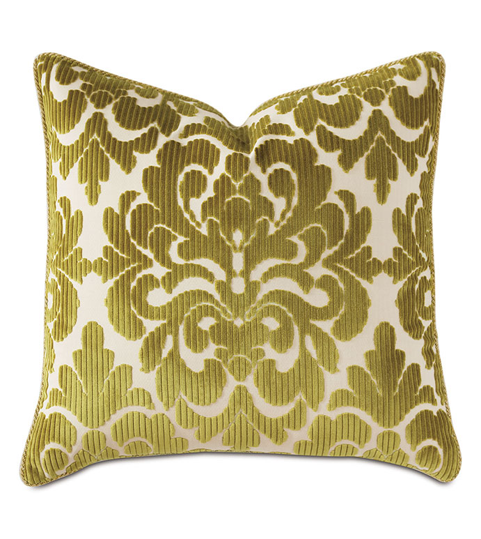 Russel Centered Decorative Pillow