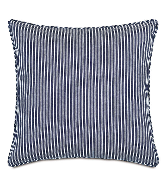 Claire Speckled Decorative Pillow