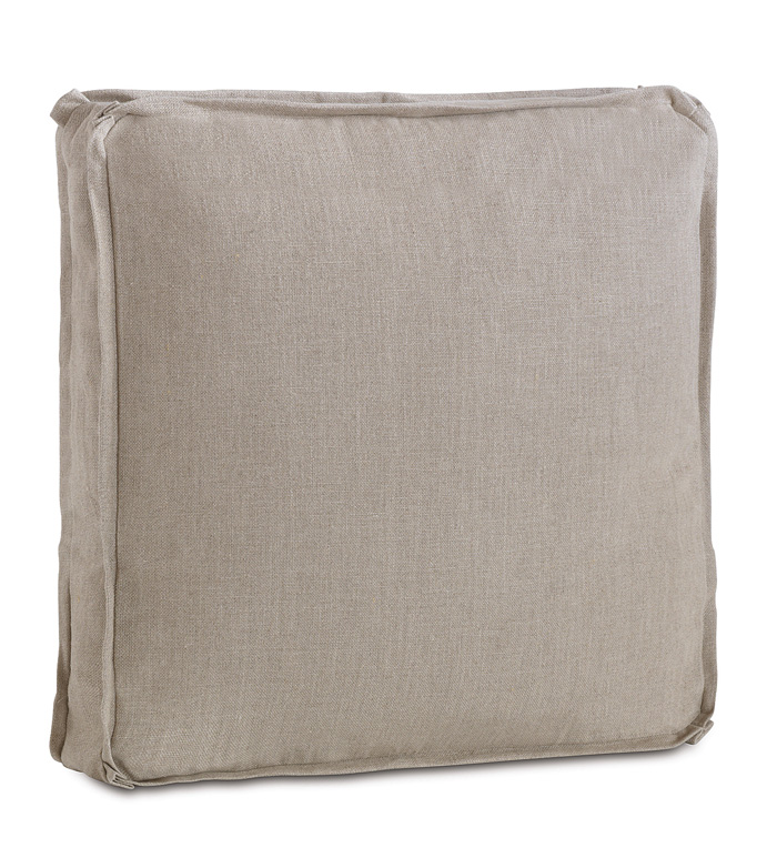 Leonara Natural Accent Pillow