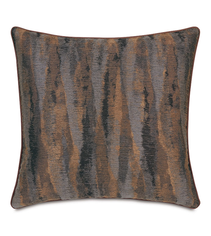 Rocco Abstract Decorative Pillow