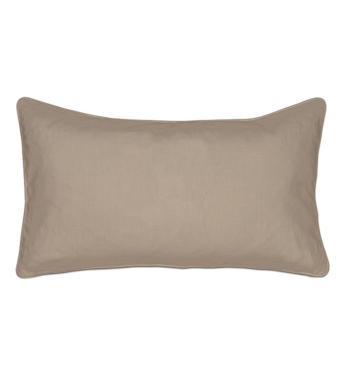 Resort Bisque Accent Pillow