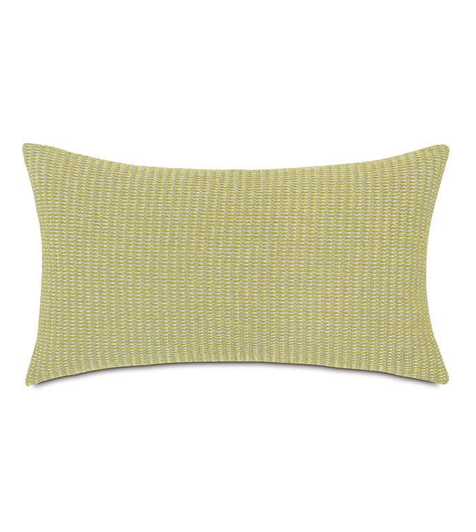 Felicity Textured Decorative Pillow