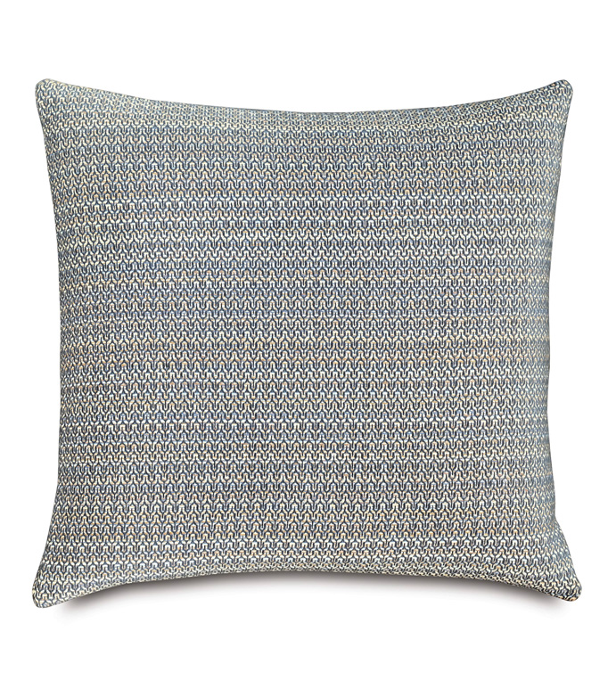 Sprouse Textured Decorative Pillow