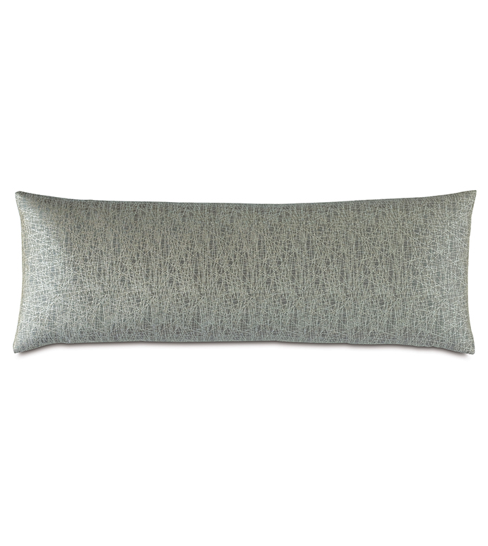 Echo Extra Long Decorative Pillow
