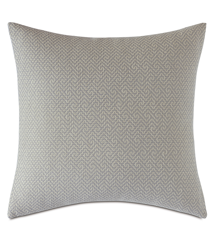 Aldrich Woven Decorative Pillow