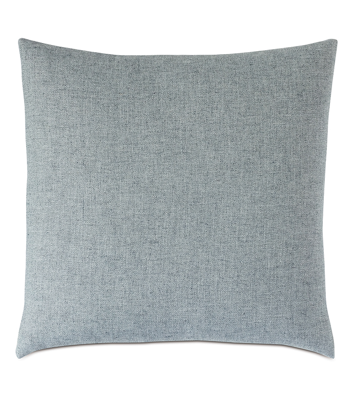 Persea Solid Decorative Pillow