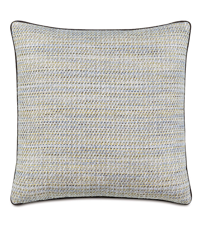 Pattinson Woven Decorative Pillow