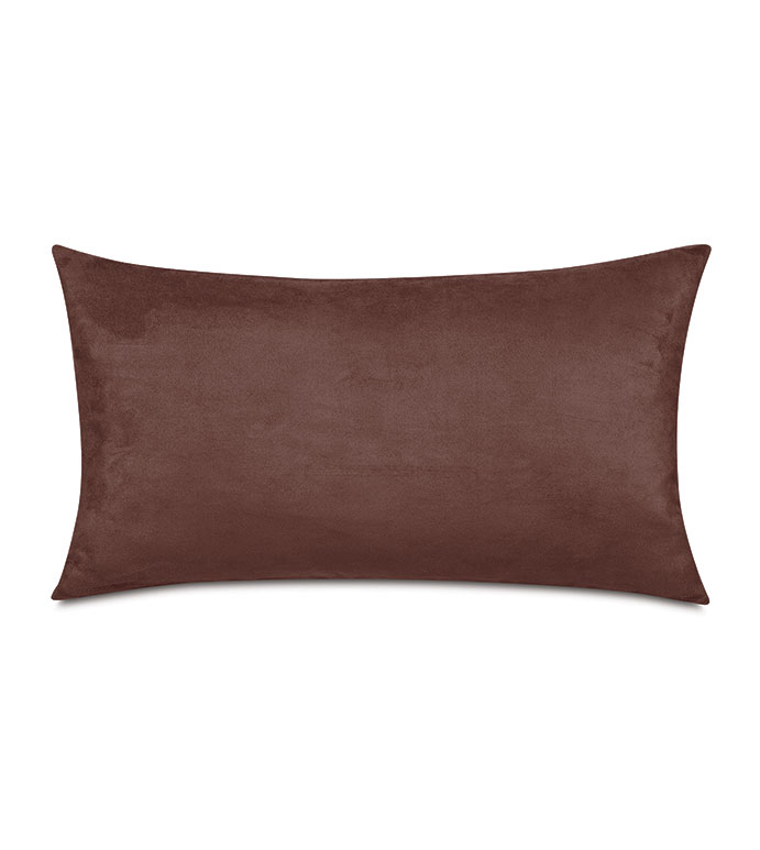 Rocco Lasercut Decorative Pillow