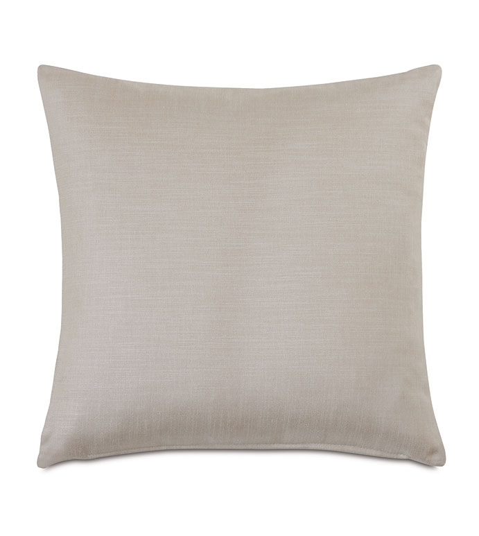 Alma Textured Decorative Pillow