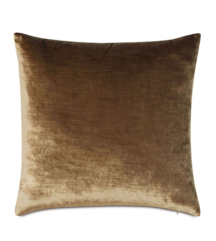Antiquity Minotaur Decorative Pillow