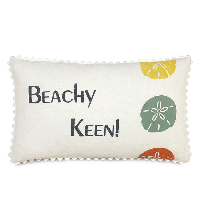 Beachy Keen