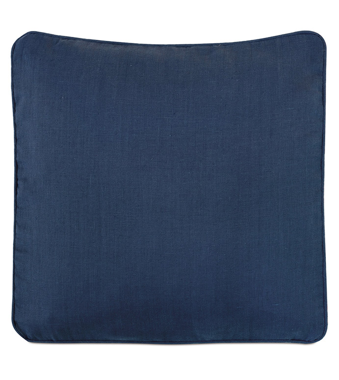 Newport Textured Boxed Pillow