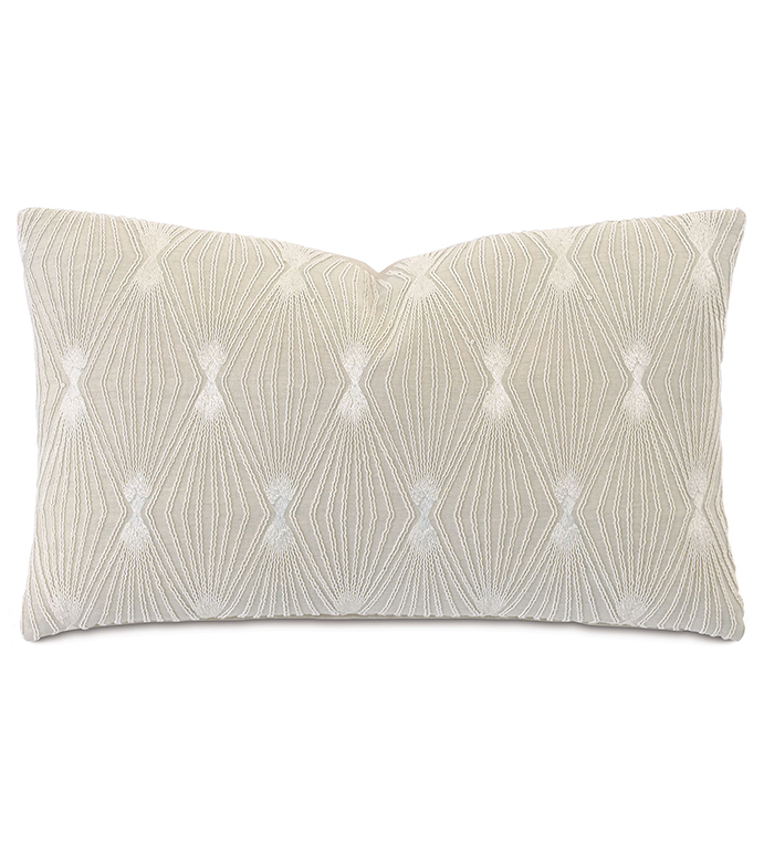 Palisades Oblong Decorative Pillow
