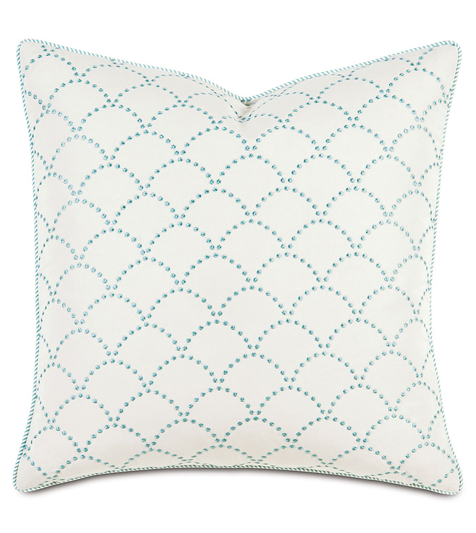 Provence Accent Pillow
