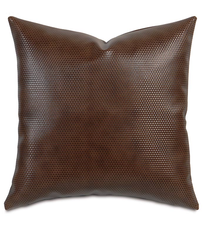 Palm Canyon Accent Pillow