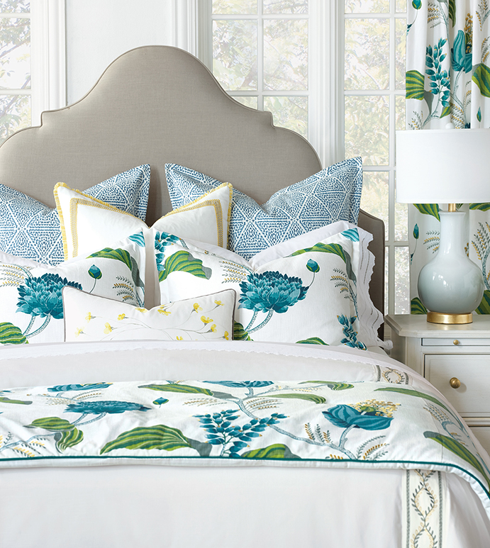 Clementine Bedset