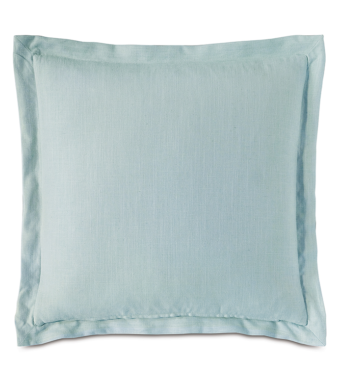 Bimini Flange Decorative Pillow