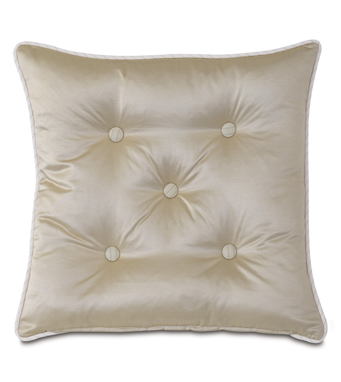 Hayes Blossom Tufted