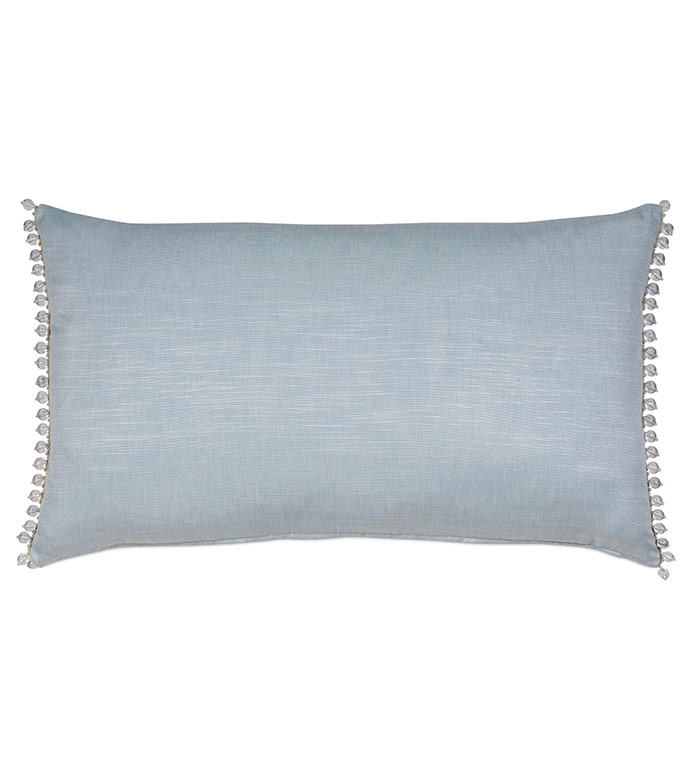 Penelope Striped Decorative Pillow