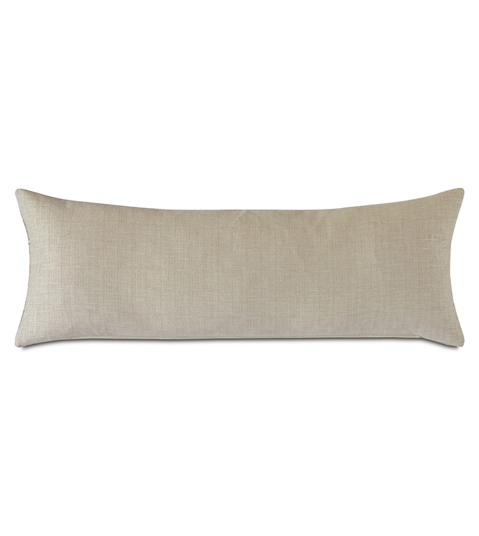 Aldrich Extra Long Decorative Pillow
