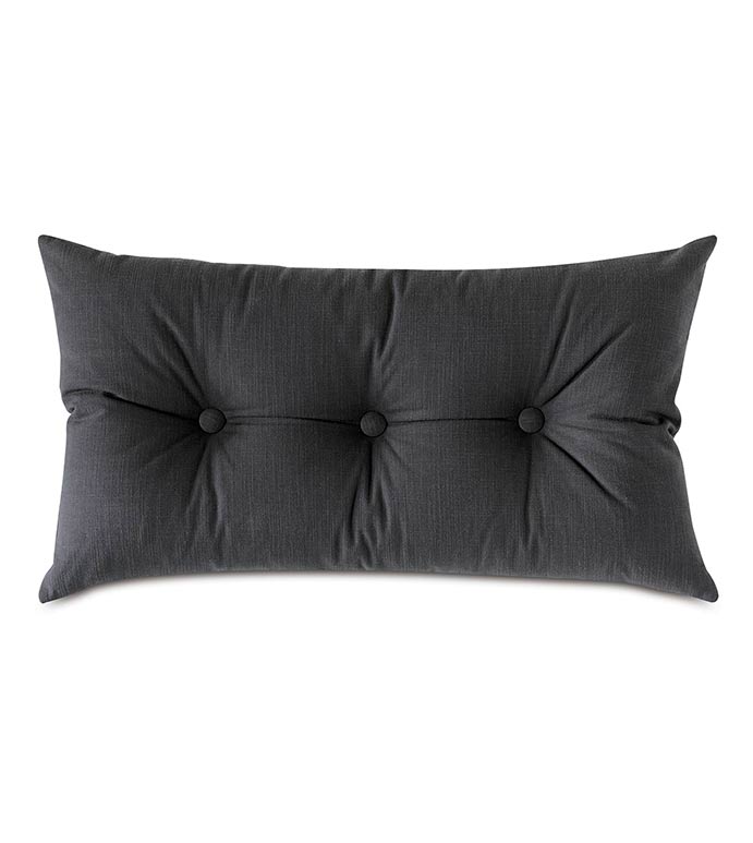 Camden Tufted Decorative Pillow