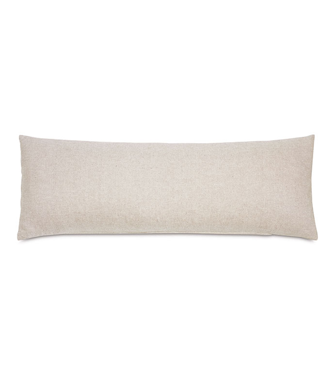 Fairuza Extra Long Decorative Pillow