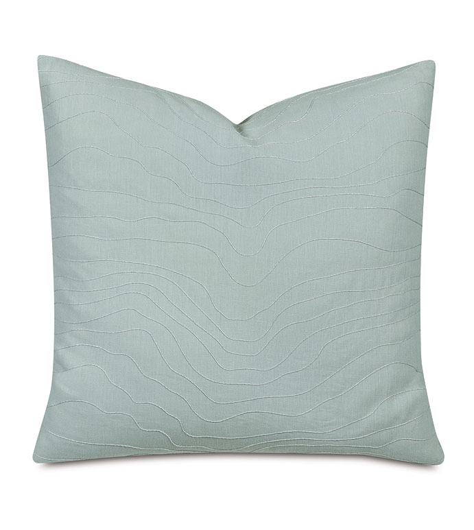 Tilly Spa Decorative Pillow