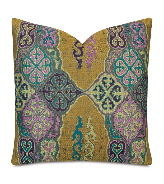 Delilah Kilim Decorative Pillow