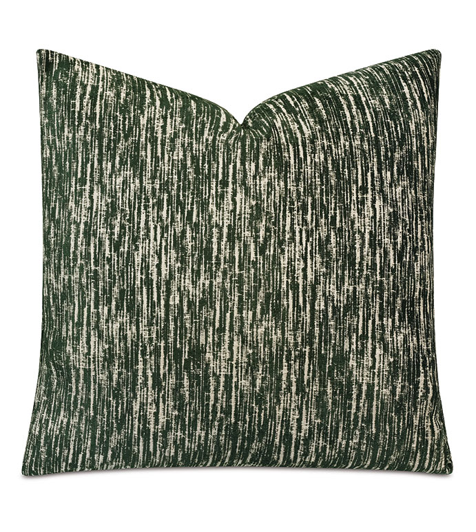Carlton Woven Decorative Pillow