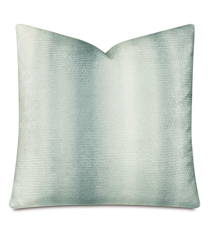 Dunning Ombre Decorative Pillow