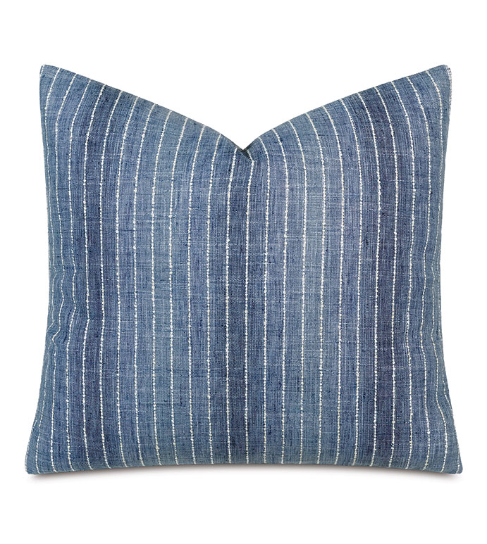 Kasama Striped Decorative Pillow