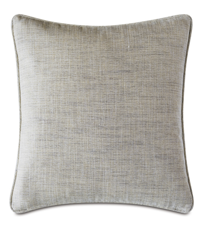 Tanzania Kilim Decorative Pillow