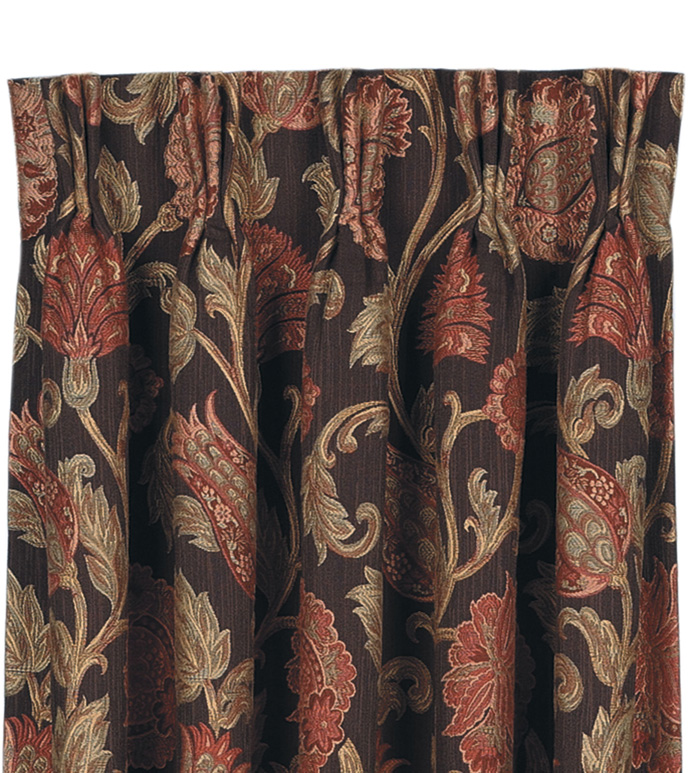 Hayworth Curtain Panel