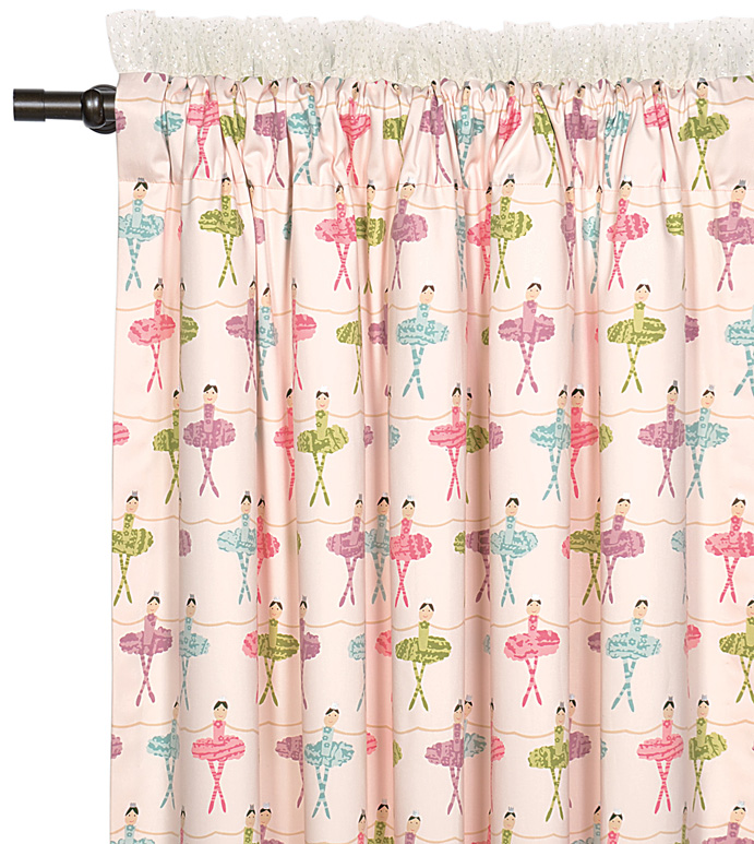 Matilda Curtain Panel