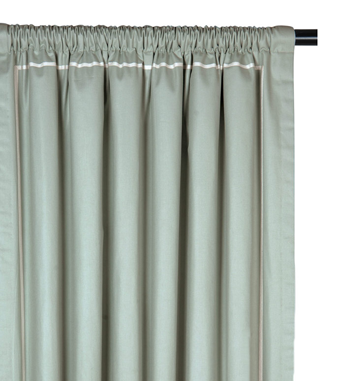 Renae Breeze Curtain Panel