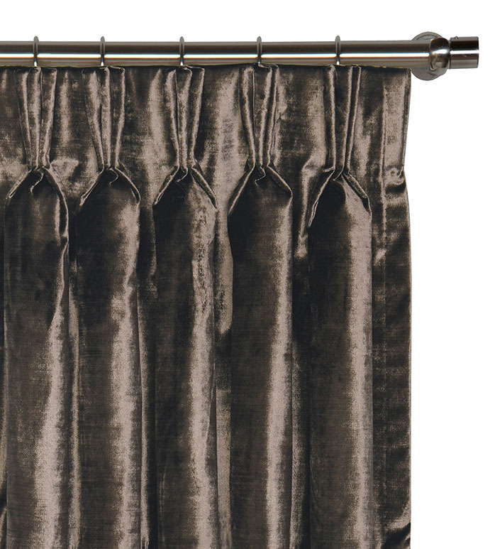 Winchester Oregano Curtain Panel