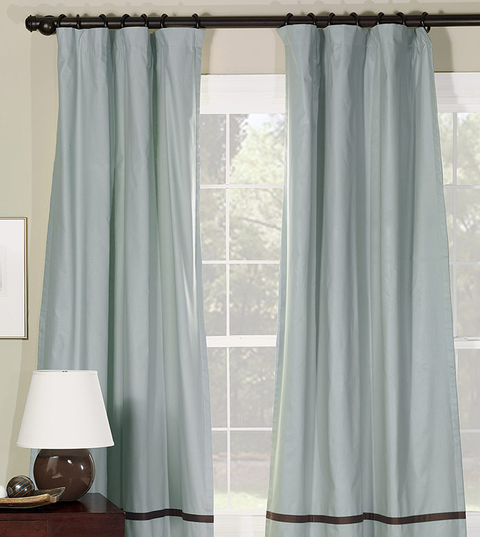 Renae Breeze Curtain Panel
