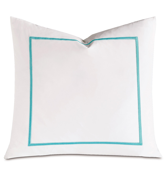 Gala Aruba Decorative Pillow