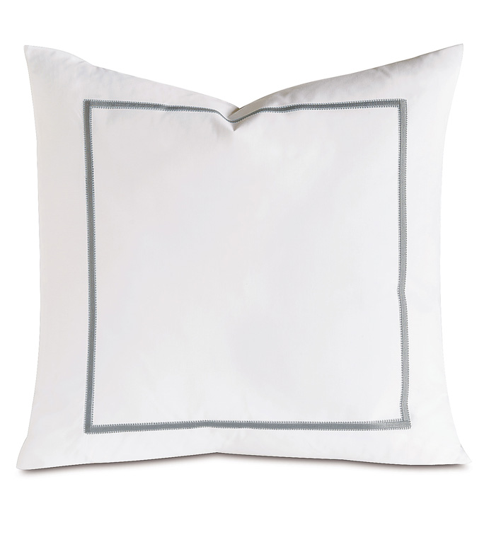 Gala Dove Decorative Pillow