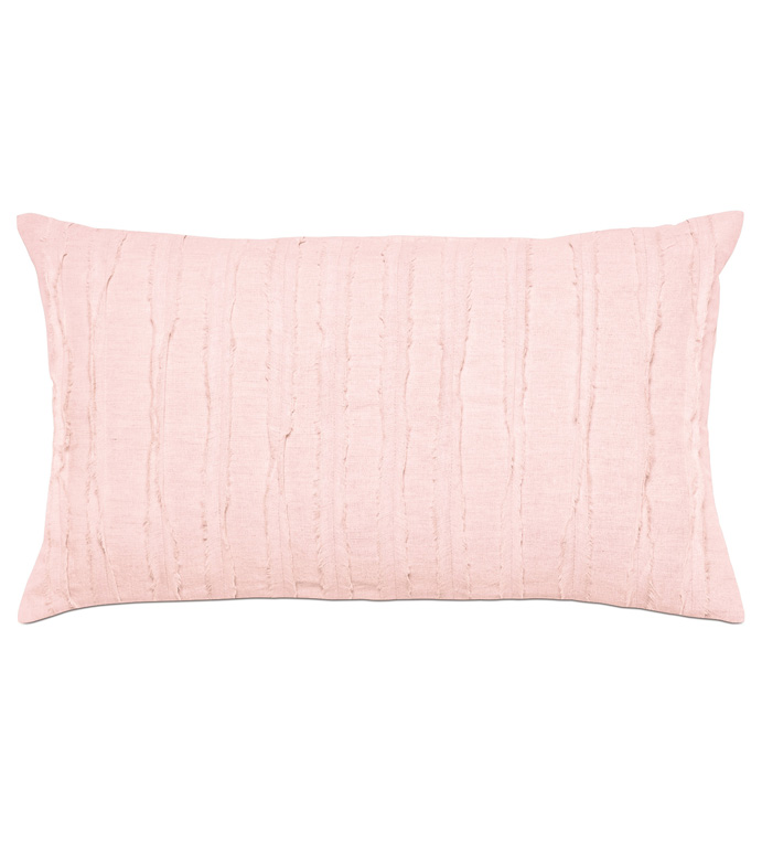 Shiloh Petal Oblong Decorative Pillow