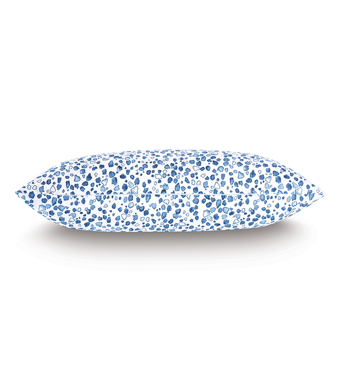 Majorca Speckled Decorative Pillow