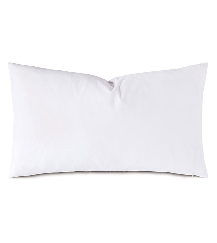 Lyra Pleated Decorative Pillow