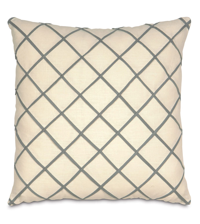 Breeze Pearl Dec Pillow A