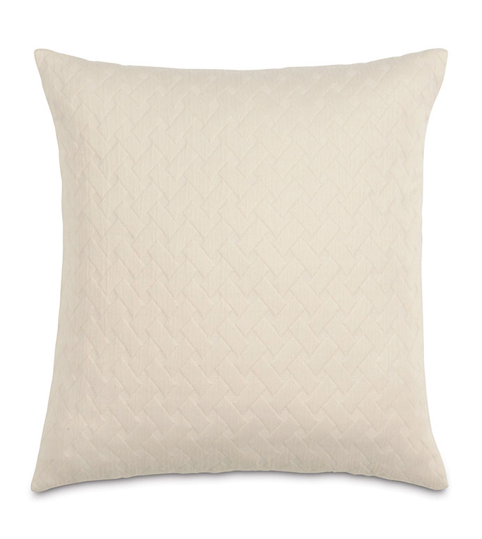 Briseyda Shell Dec Pillow