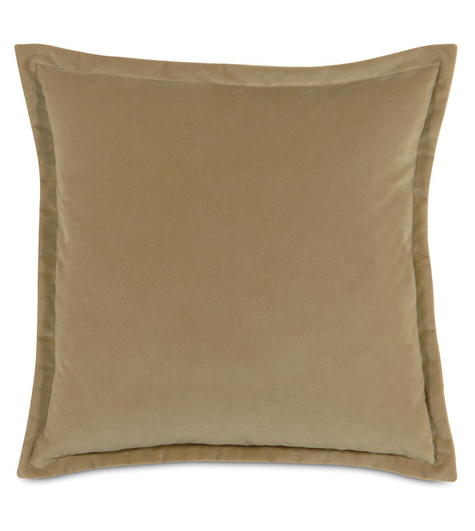 Jackson Gold Dec Pillow A